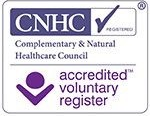 Complementary & Natural Healthcare Council Logo